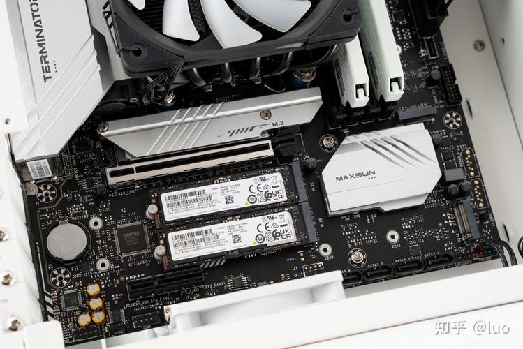 装机与硬件选购场景