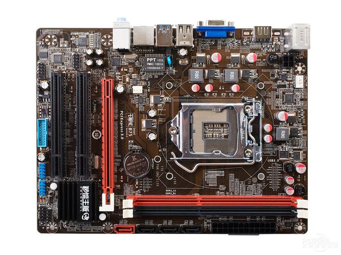 预算装机与电脑组装