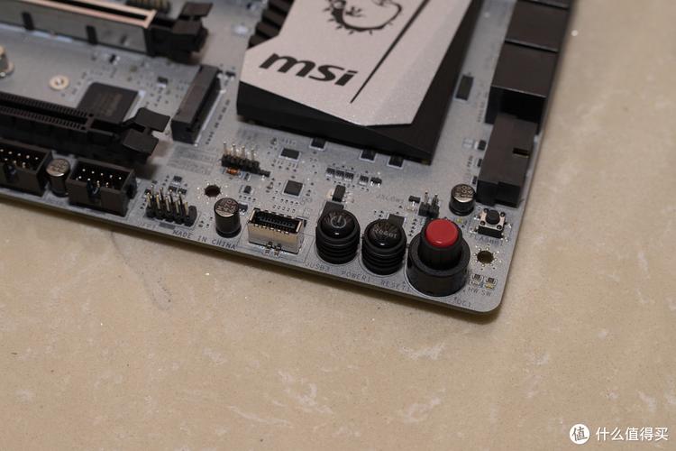 电脑装机与硬件选择场景