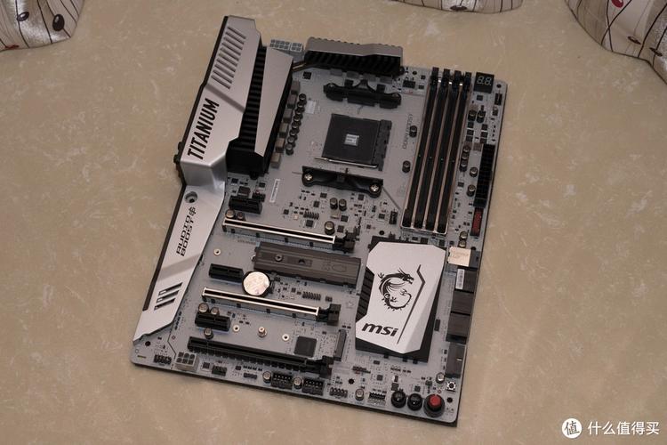 水冷散热器与高性能电脑