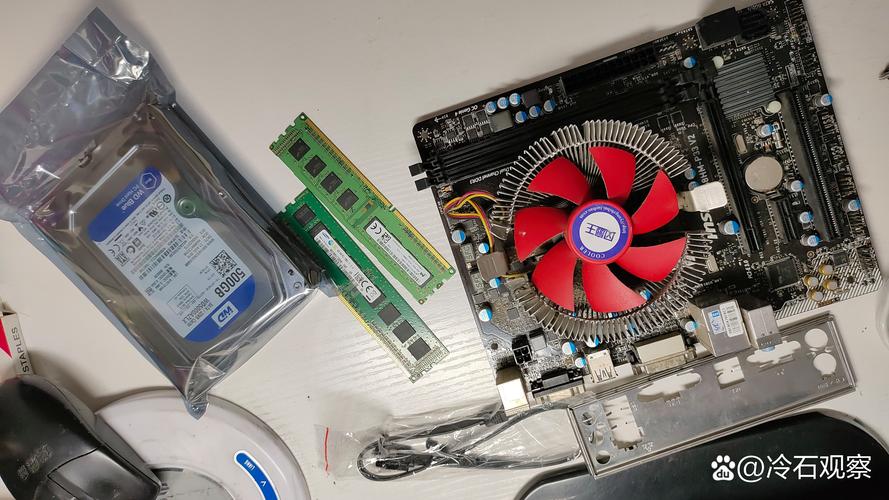 主板与电脑装机推荐