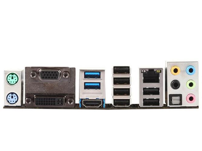 芯片组与电子电路细节