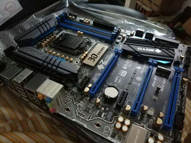 性能测试与电脑工作场景