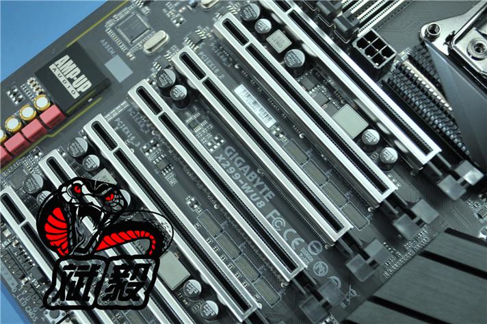 CPU与主板芯片组硬件细节