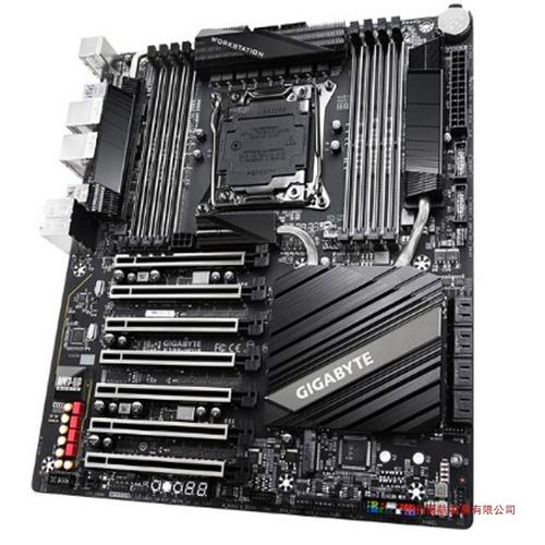 桌面电脑工作站配置