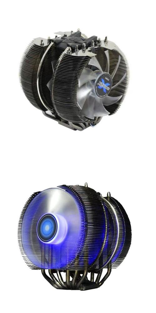 桌面电脑主板安装场景