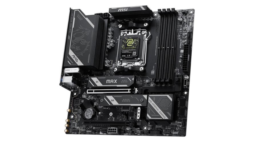 电脑硬件装机环境