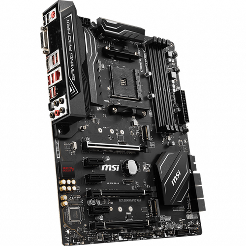 电脑散热与机箱风道