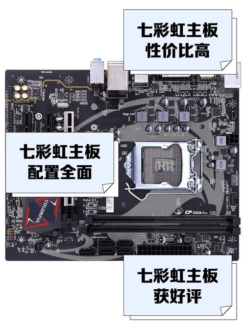 电脑散热风扇与机箱内部