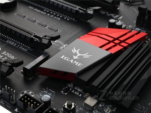 电脑装机与配件选择场景