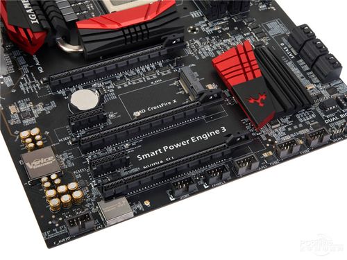 硬件散热系统与内部构造