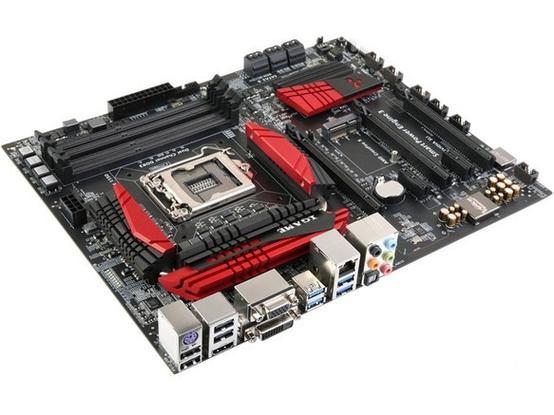 七彩虹 iGame Z170 烈焰战神U 深度评测：Z170 平台老将的扩展与供电实力