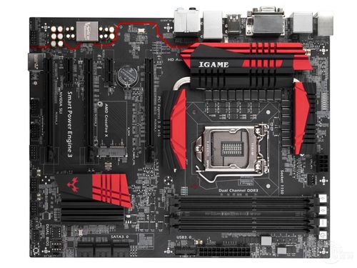 桌面电脑硬件购买与搭配