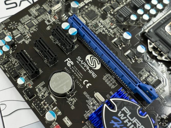 电脑性能与测试场景