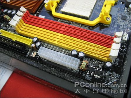 电脑零件与预算装机