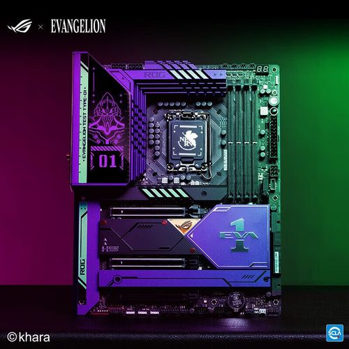 科技产品与桌面装机环境