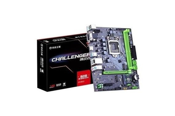 电脑散热与机箱风道