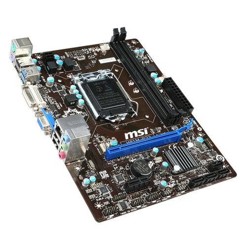 桌面电脑与办公环境