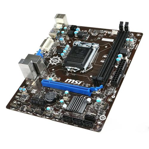 装机与电脑硬件选购场景