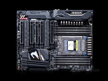 电脑主板与装机配件