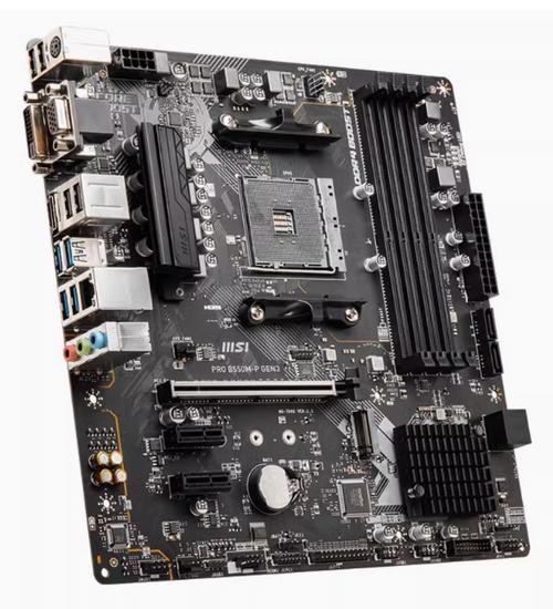 电脑散热风扇与机箱内部