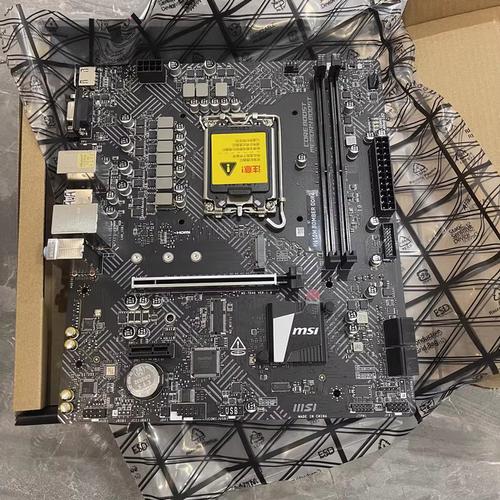 硬件散热与机箱内部