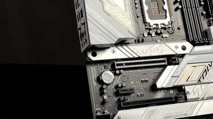 游戏电脑和高性能主机