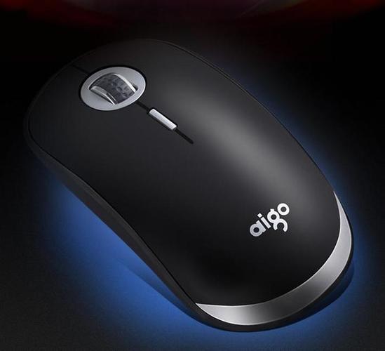 科技产品与办公设备组合场景