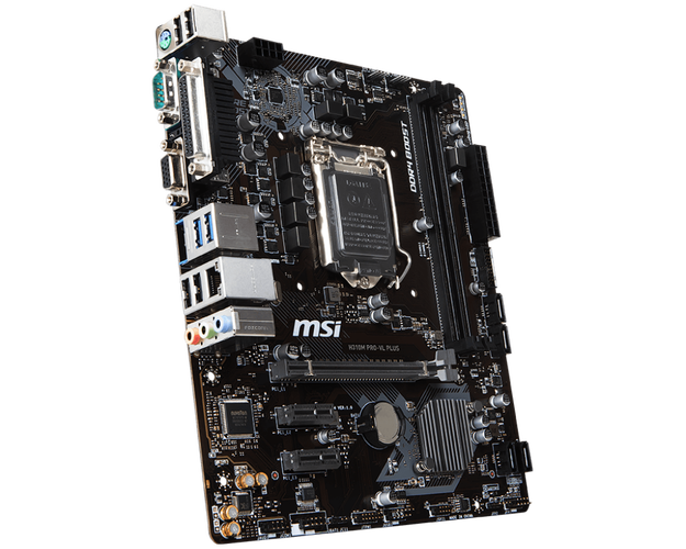 内存条与电脑硬件特写