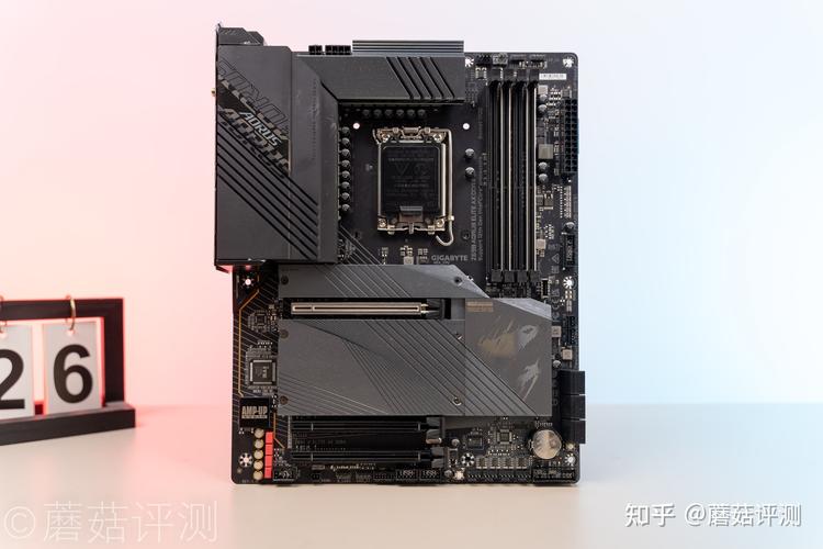 高性能电脑散热系统