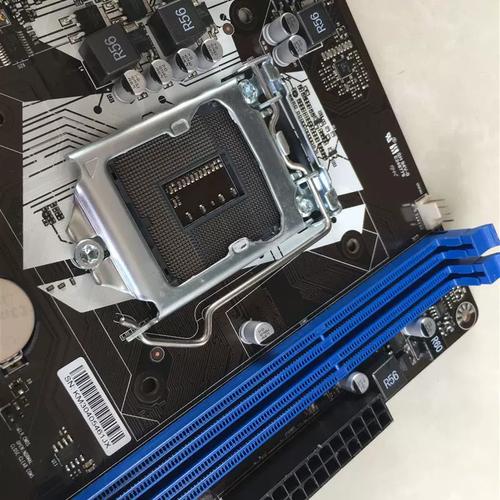 梅捷SY-狂龙 H81M-V3H M.2评测:老平台升级M.2,百元级装机更实用