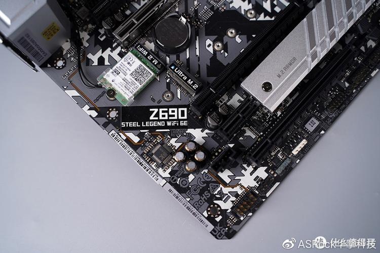 主板散热装甲与机箱风道