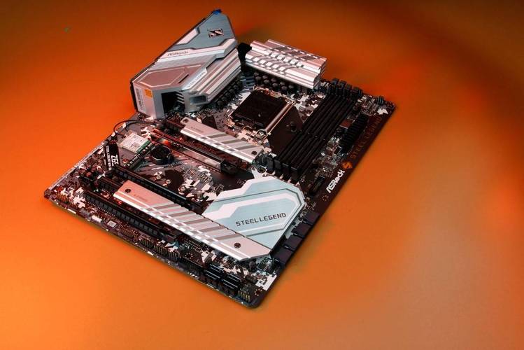 装机与电脑硬件选择场景