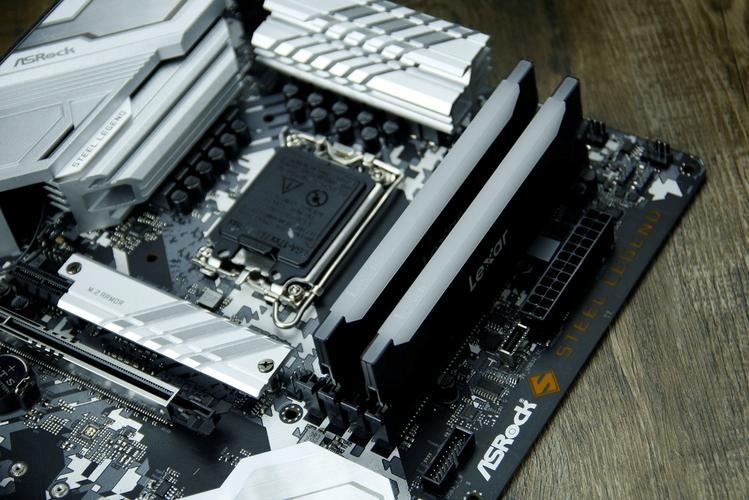 桌面电脑与DIY装机环境