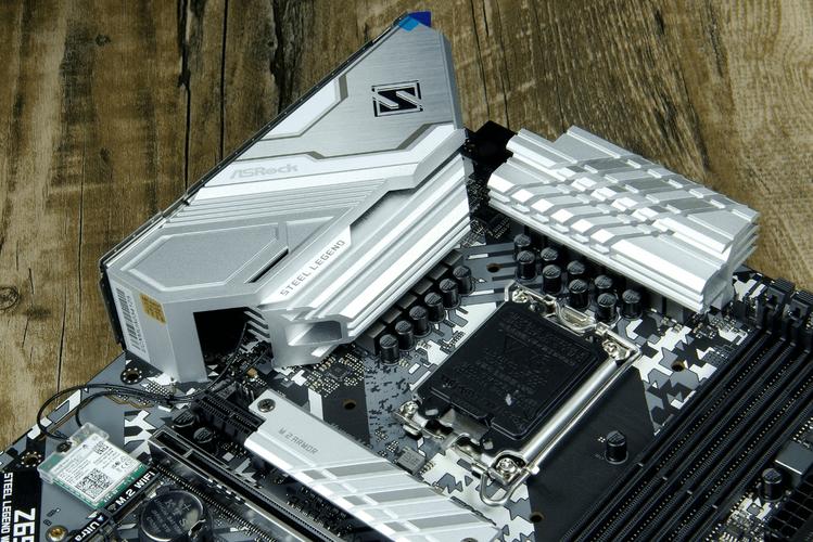 电脑硬件与存储设备