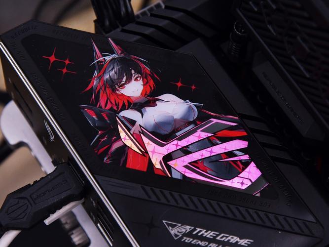 装机与电脑组件购买选择