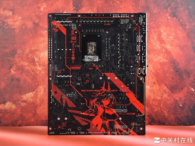 电脑硬件与工作台