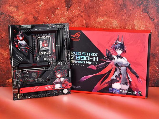 电脑散热与风扇系统