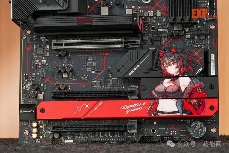 高性能电脑运行场景