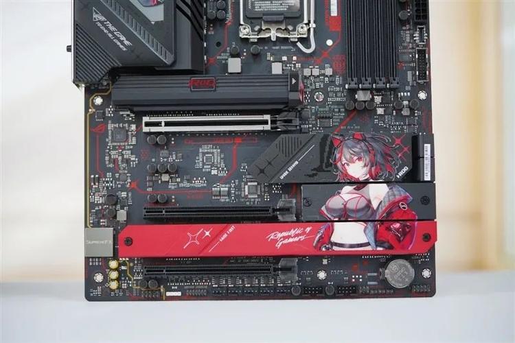 游戏电脑性能展示