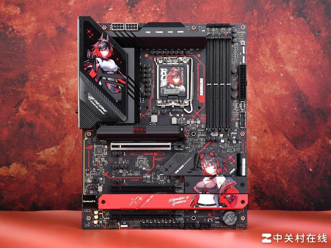 机箱风道与内部散热