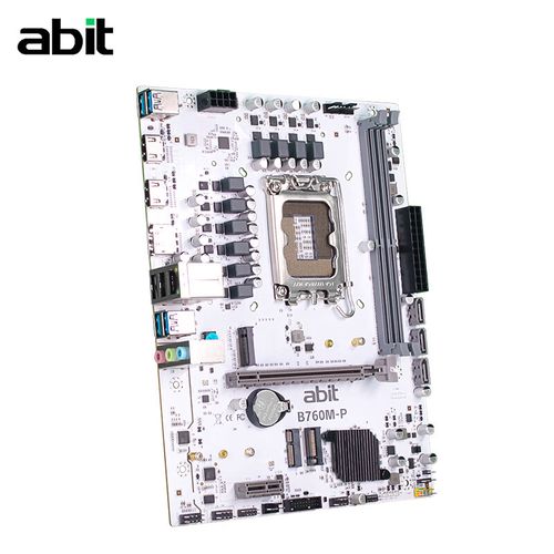 硬件性能与规格概念图