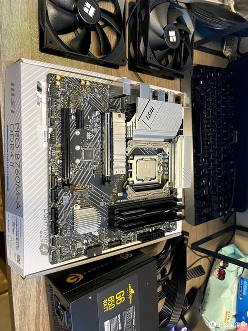 电脑散热风扇与机箱风道