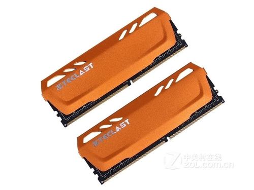 机箱内部硬件散热与安装环境