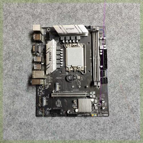 M.2固态硬盘安装场景