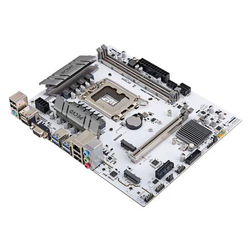 电脑硬件装机与机箱内部