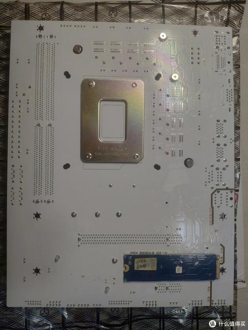 硬件性能测试与桌面电脑