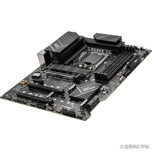 电脑散热与高负载硬件环境