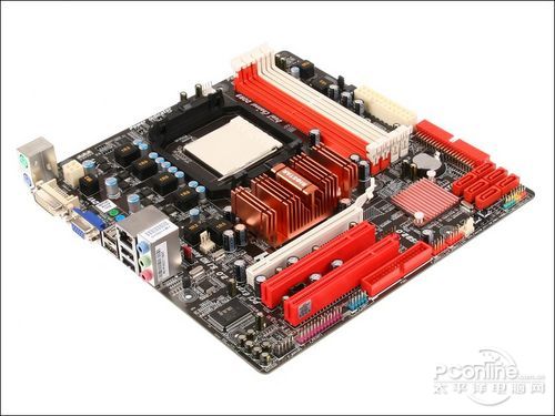 桌面电脑性能测试环境