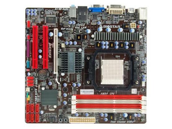 映泰TA880GU3+ 6.x评测：AMD 880G整合平台的实用派主板